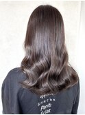 似合わせカット×髪質改善[髪質改善/縮毛矯正/韓国]韓国T◎