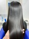 ネコトフジイ(NEKOTOFUJII)の写真/お客様の髪質に合わせた６種のトリートメントで【髪質改善】美髪習慣始めませんか？