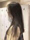 エイチ(811)の写真/自分史上最高の"美髪"へ☆たっぷり栄養分を補給することで、健康的で潤いのあるツヤ髪を実現！