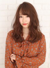 アークヘアーソア 和歌山市駅店(Arc hair soar)