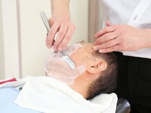 理容室イガラシ