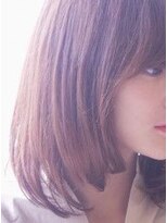 プリス ヘアー(pulis HAIR)&nbsp;ミディアム