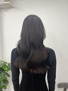 ピープスアンドスー 表参道 渋谷(Peeps&Suu.) 髪質改善/髪質再生/20代30代40代50代