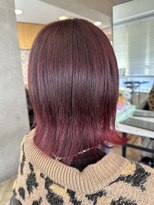 ジェイジェイウィル 一之江店(JJ will)&nbsp;ピンクスタイル