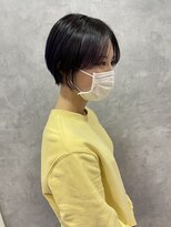 ステラ(stella)&nbsp;丸みショート