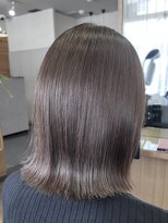 シアン(SHIAN)&nbsp;プレミアムシルキーカラー