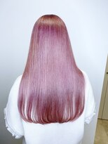 ゴウトゥデイ 横須賀店(GO TODAY)&nbsp;ピンクカラー