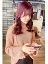 エイト 博多店(EIGHT hakata)&nbsp;☆ピンクカラー☆