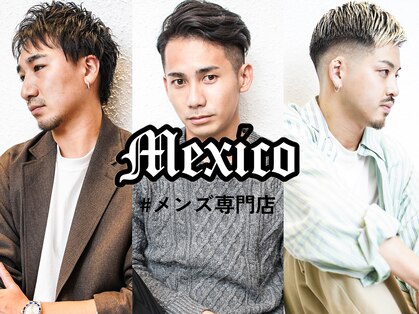 メキシコ 宝塚(Mexico)の写真