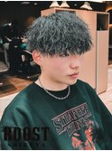 ツイストスパイラル/ツイスパ/マッシュ