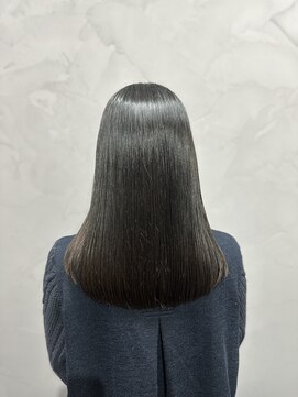 リラン 大宮(Lilan) 艶髪/似合わせカット/TOKIOトリートメント[大宮駅]