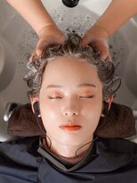 プールバイスタイル 藤沢(POOL by STYLE) ヘッドスパ/髪質改善/白髪ぼかし/ハンサムショート