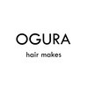 オグラ(OGURA)のお店ロゴ