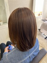 ゴッソ 寺田町(gosso)&nbsp;ナチュラルストレート