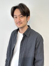 ガーデン タチカワ(garden tachikawa)&nbsp;加藤 貴大