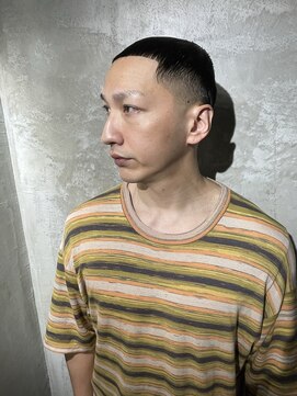 スタッグス 上野御徒町(STUG'S) 【イージーパーマ】