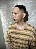 【イージーパーマ】