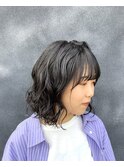 パーマStyle
