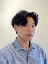 ルッツ (Lutz hair design) 渡邉 俊一