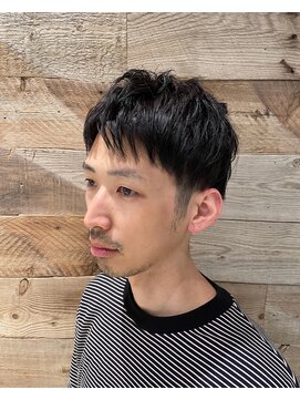 ベイショア(Bay Shore NY) 大人ショート