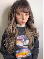 ヘアスタジオ マテリアル(hair studio Material)&nbsp;#カラー#プルエクステ#ブリーチ#髪質改善
