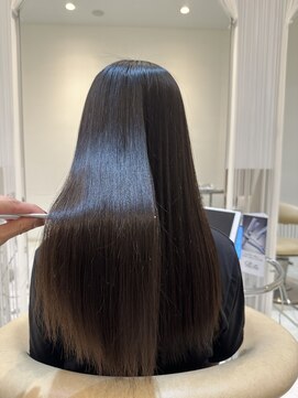 ワタイ(Watai) 髪質改善/縮毛矯正/トリートメント/髪質改善ストレート