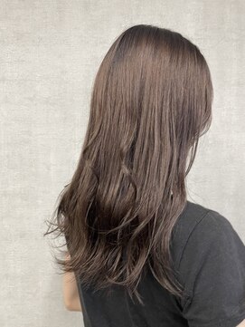 トリコ(ToricO) アッシュベージュ