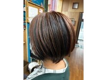 ヒカリーズヘアー HiKari'zhair