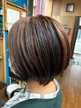 ヒカリーズヘアー HiKari'zhair