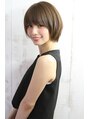 ディアー 生駒店(Dear)&nbsp;ショートボブ