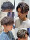 アグラン 梅田本店(a Gland)の写真/【梅田/東梅田】再現性◎似合わせ◎トレンドを押さえたスタイルで垢抜けをサポートいたします★