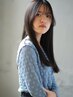 美髪ナチュラル縮毛矯正＋カット＋集中保湿トリートメント　