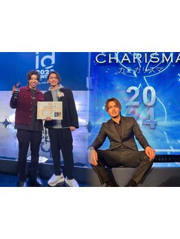 【カミカリスマカット部門3年連続受賞】実力派スタイリスト在籍◆人気の韓国スタイルはおまかせください！