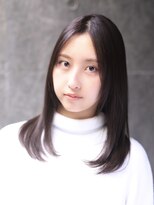 イヴ (EVE)&nbsp;サラツヤストレート