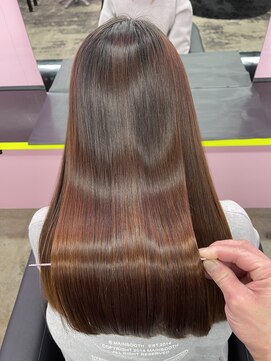 キジ(KIJI) ★超高濃度水素トリートメント★