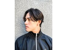 ミスターマウントロックバーバーショップ(MR.MT.ROCK BARBER SHOP)