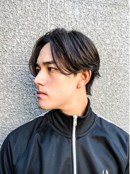 ミスターマウントロックバーバーショップ(MR.MT.ROCK BARBER SHOP)の写真/ハイクオリティな技術とデザインのセンスで、理想のスタイルを実現。毎日のスタイリングも簡単に。