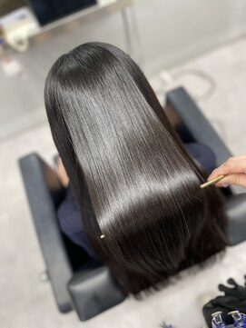 イロハ(IROHA) 【IROHA】美髪になれるトリートメント