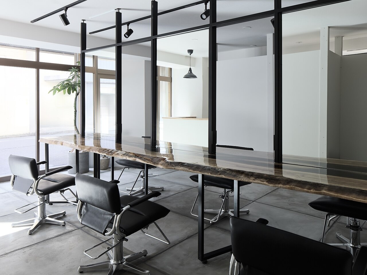 テン 京急川崎店(ten)｜ホットペッパービューティー