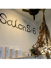 Si6 浦添店【シーム】