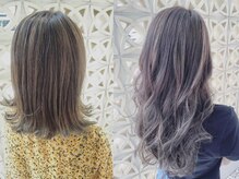 ワクヘアー(WaKu hair)