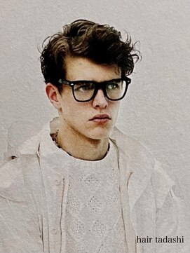 エクラート セントラル 赤坂(ECLART CENTRAL) MENS14