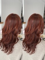 アフェクト 上大岡(affect)&nbsp;上大岡東/上大岡/黒髪 ボブルフ ネビージュ 小顔 ワンレン