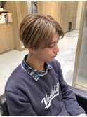 メンズ スタイル
