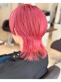 【PINK】