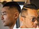 バーバー アカイ(BARBER Akai)の写真
