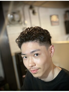 レガーロ(REGARO) おまかせパーマ