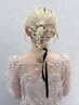必ず可愛くなれる！褒められヘアセット※お電話にて承ります。