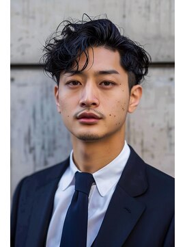 ロム 札幌大通(LOM) リバースカール【札幌】