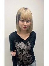 シアター 表参道青山(THEATER) 荒瀬 円香
